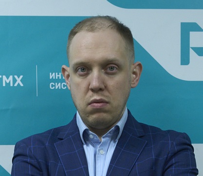 Павел Святненко
